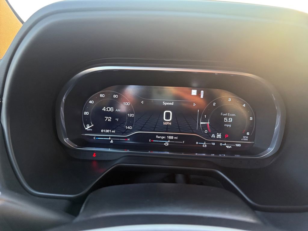 Certified 2023 GMC Yukon XL SLT image 14