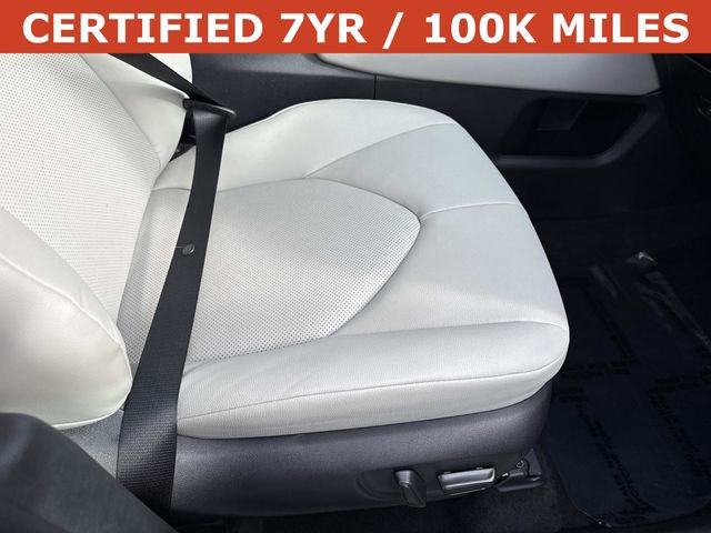 Used 2024 Toyota Grand Highlander XLE image 10