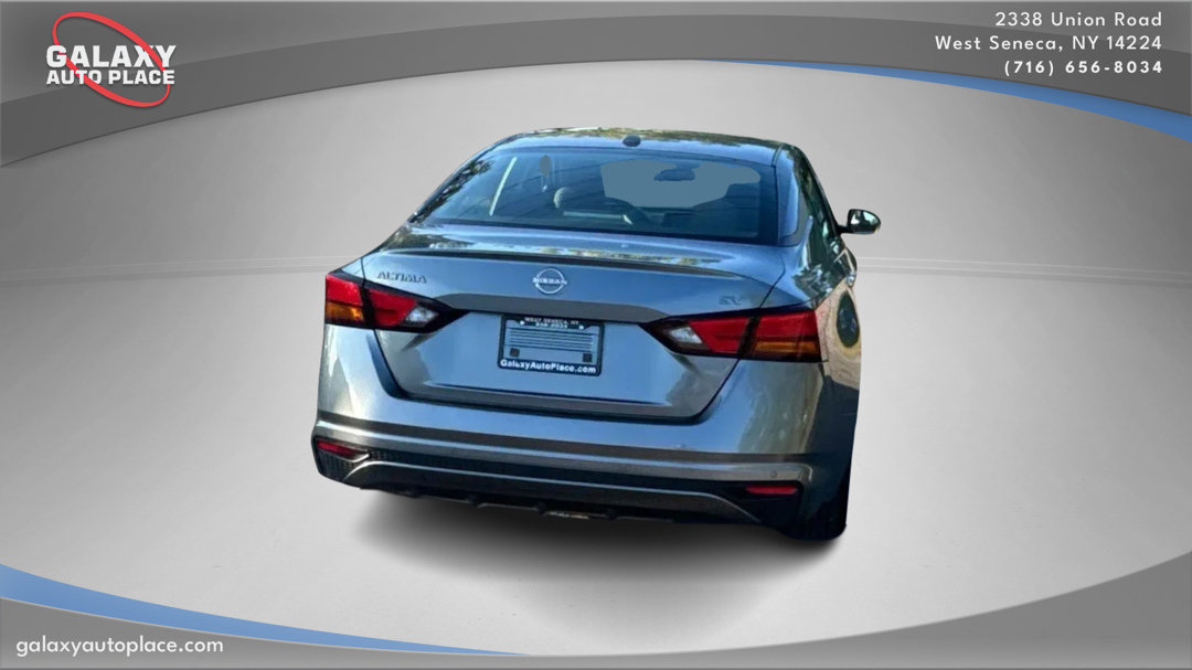Used 2023 Nissan Altima 2.5 SV image 6