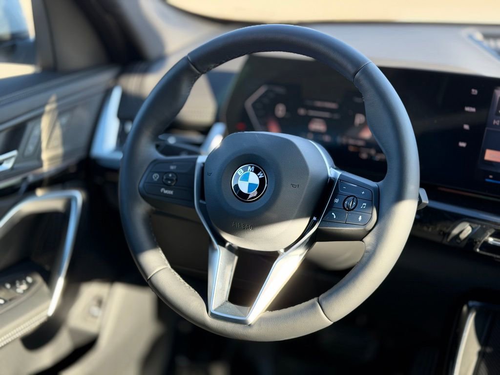 New 2026 BMW X1 xDrive28i w/ Convenience Package image 11