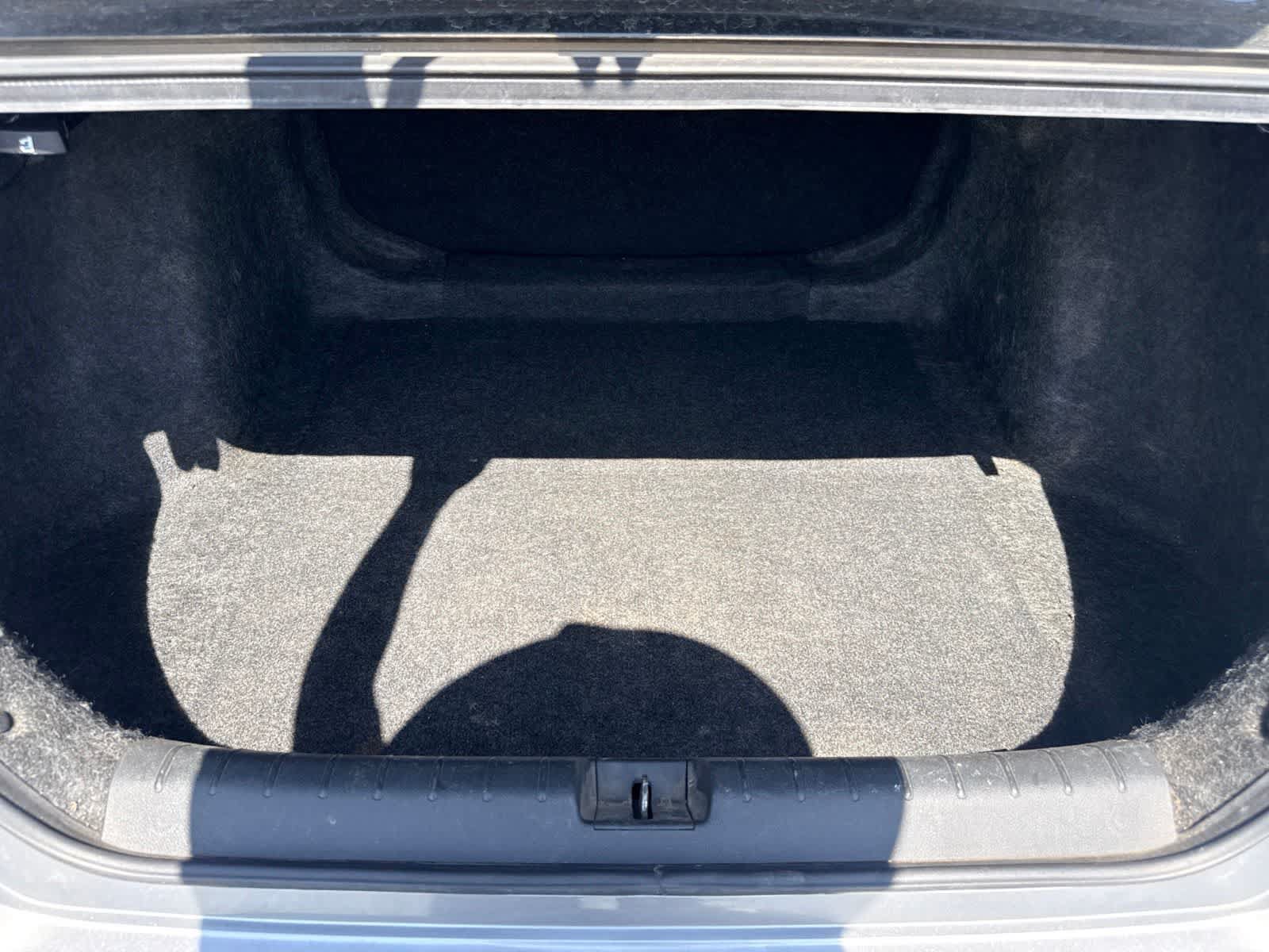 Used 2016 Honda Civic LX image 10