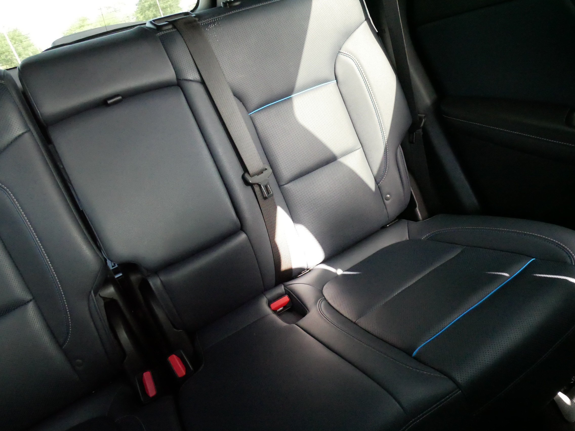 Used 2023 Chevrolet Blazer RS AWD/4WD image 14