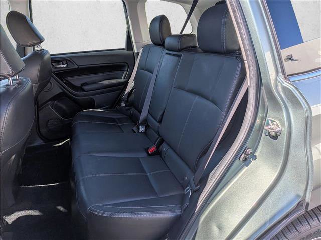 Used 2018 Subaru Forester 2.5i Touring w/ Popular Package #2 AWD/4WD image 19