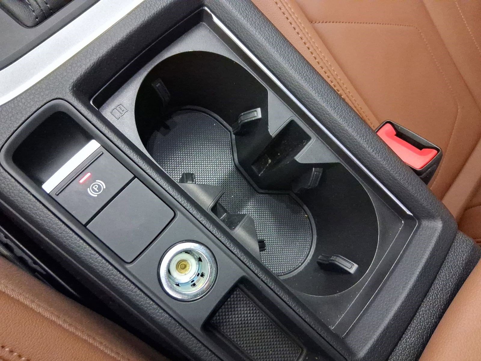 Used 2025 Audi Q3 2.0T Premium w/ Convenience Package image 26