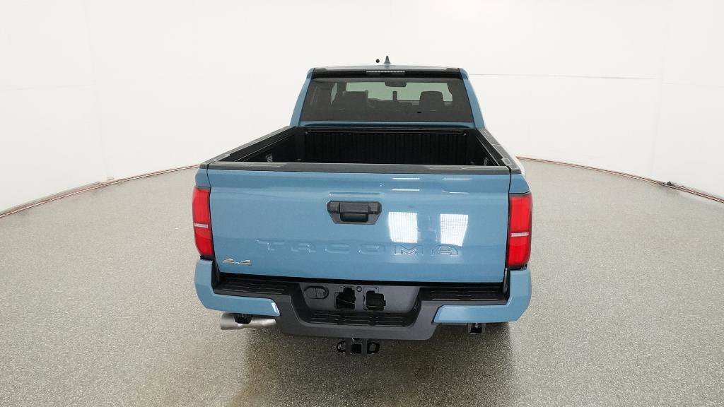 New 2026 Toyota Tacoma SR5 image 94