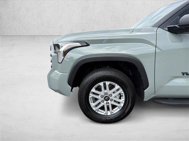 Certified 2026 Toyota Tundra SR5 w/ SR5 Premium Package AWD/4WD image 30
