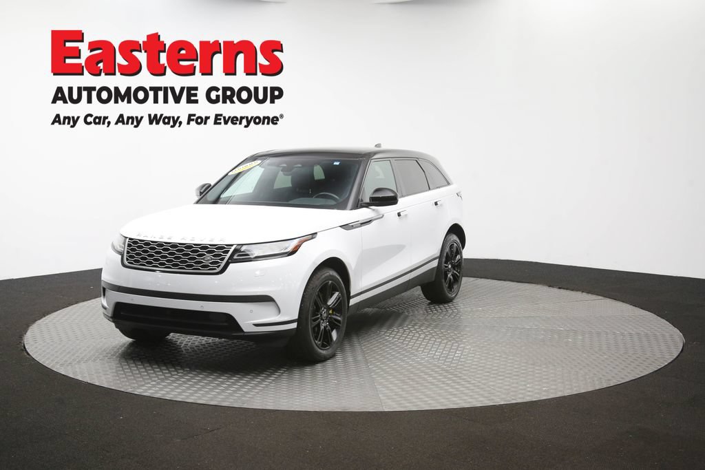 Used 2023 Land Rover Range Rover Velar S AWD/4WD image 56