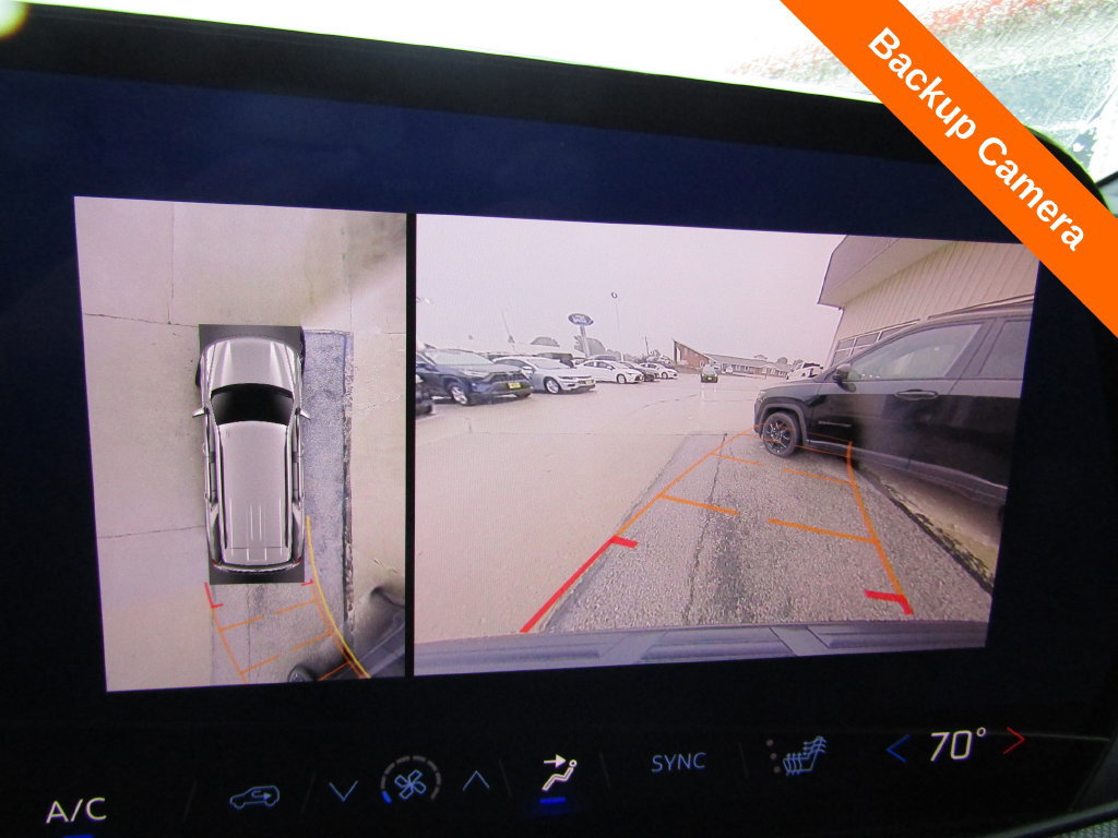 Used 2025 Chevrolet Tahoe RST AWD/4WD image 17