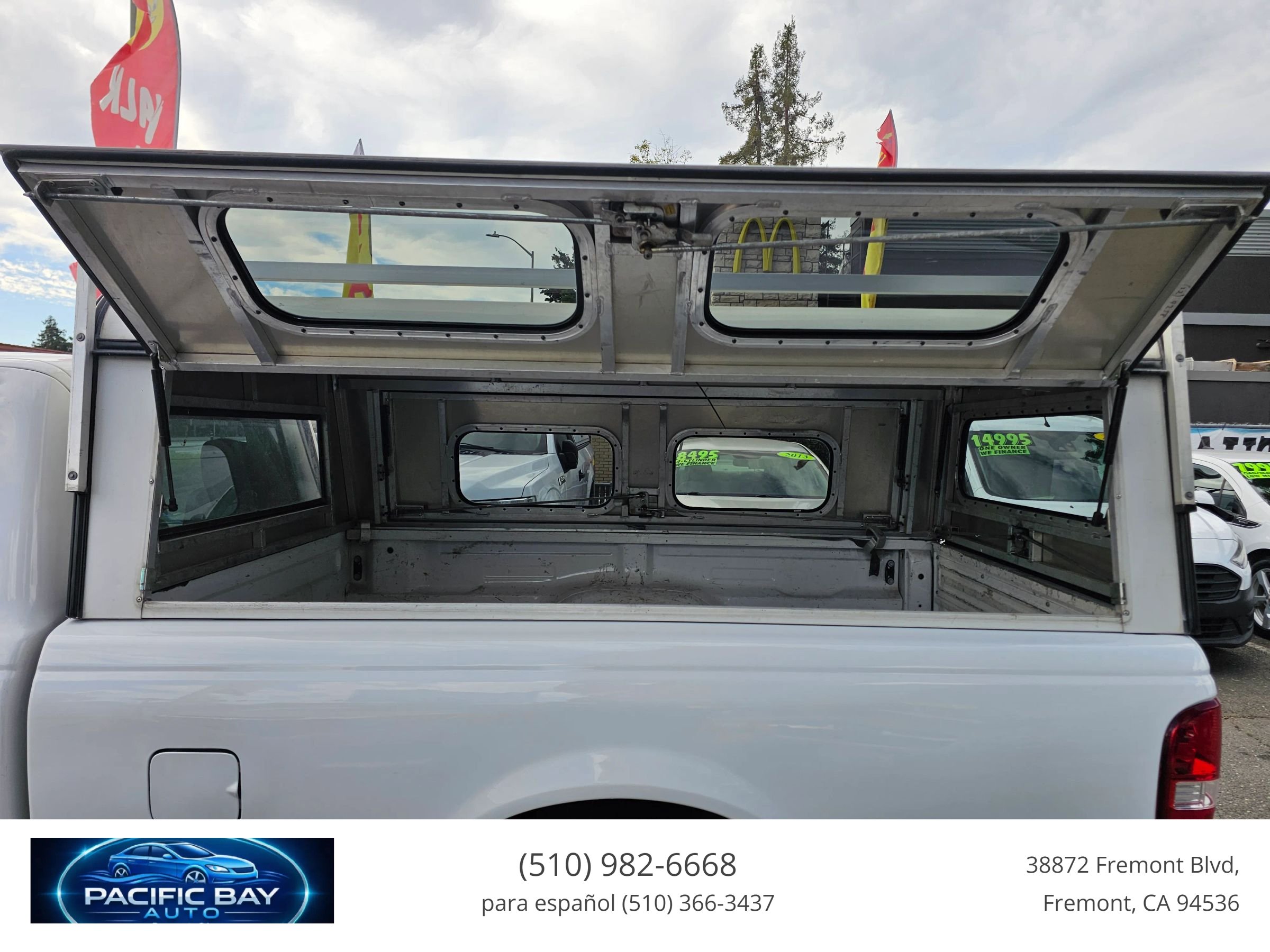 Used 2009 Ford Ranger XL RWD image 11