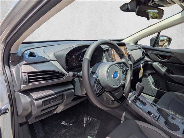 New 2026 Subaru Crosstrek 2.5i Premium AWD/4WD image 10