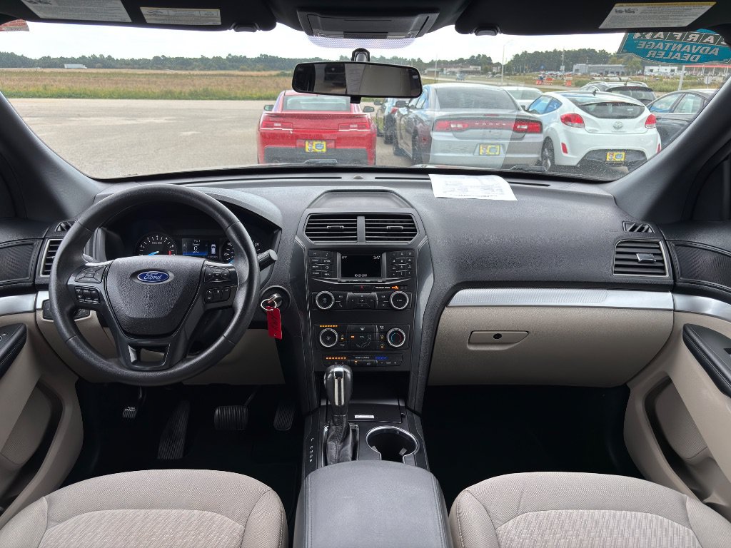 Used 2019 Ford Explorer 4WD image 12