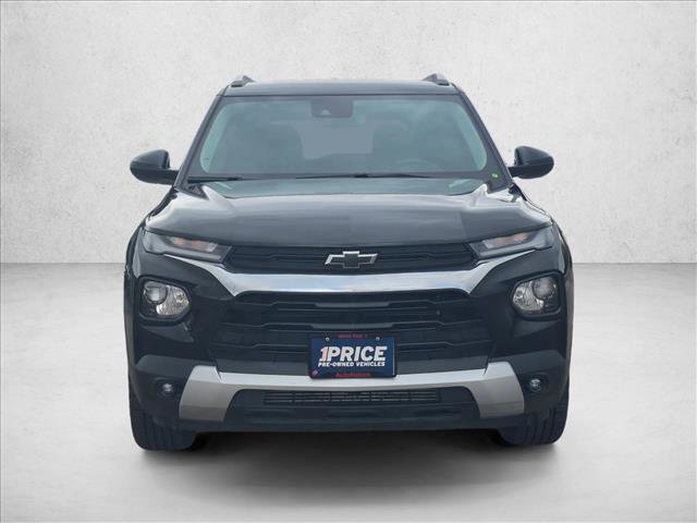 Used 2023 Chevrolet TrailBlazer LT w/ Convenience Package image 2
