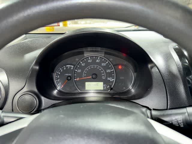 Used 2017 Mitsubishi Mirage G4 ES FWD image 28