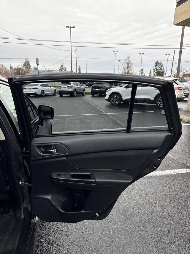 Used 2014 Subaru Crosstrek 2.0i Premium AWD/4WD image 15