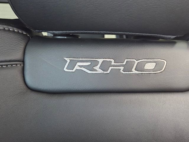 New 2026 RAM 1500 RHO image 20