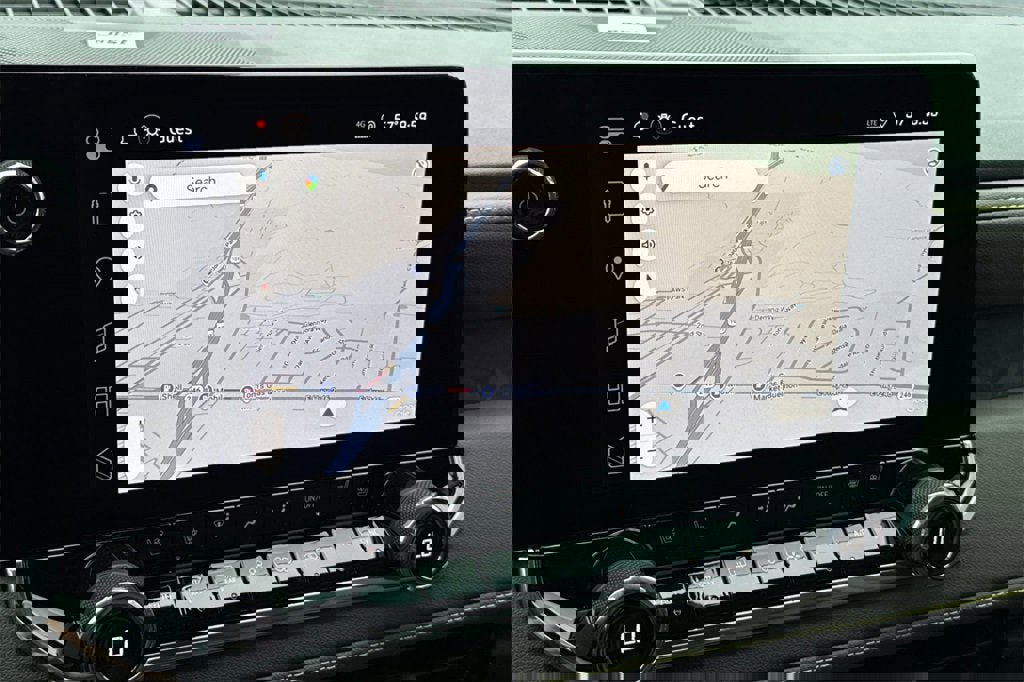 New 2026 Chevrolet Colorado ZR2 w/ Technology Package image 18