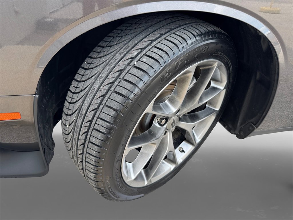 Used 2023 Dodge Challenger GT image 10