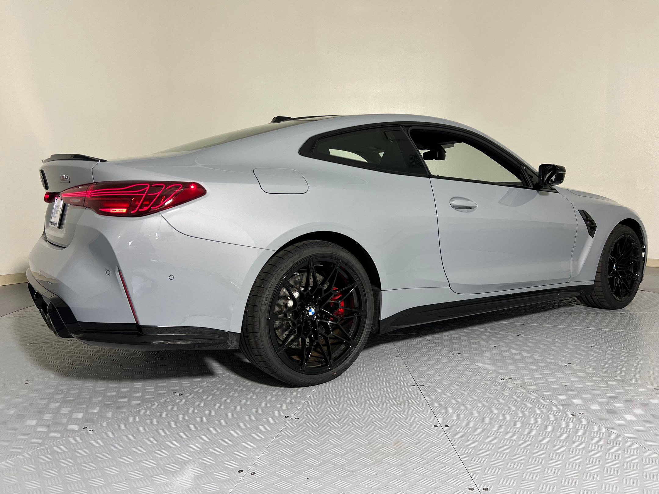 New 2026 BMW M4 Competition w/ Executive Package image 7