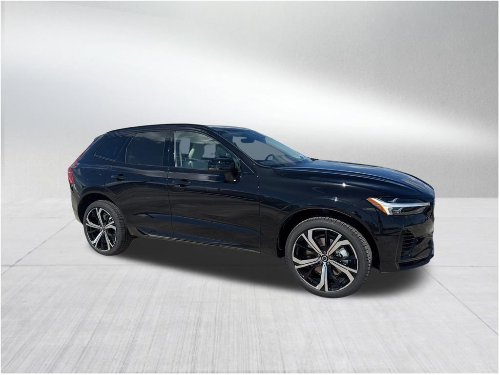 New 2025 Volvo XC60 T8 Ultra w/ Protection Package Premier image 3