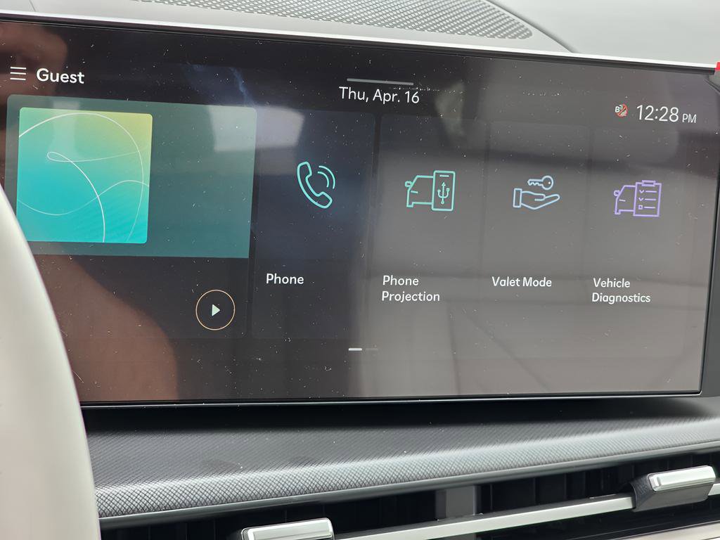 New 2026 Hyundai Santa Fe SEL AWD/4WD image 19