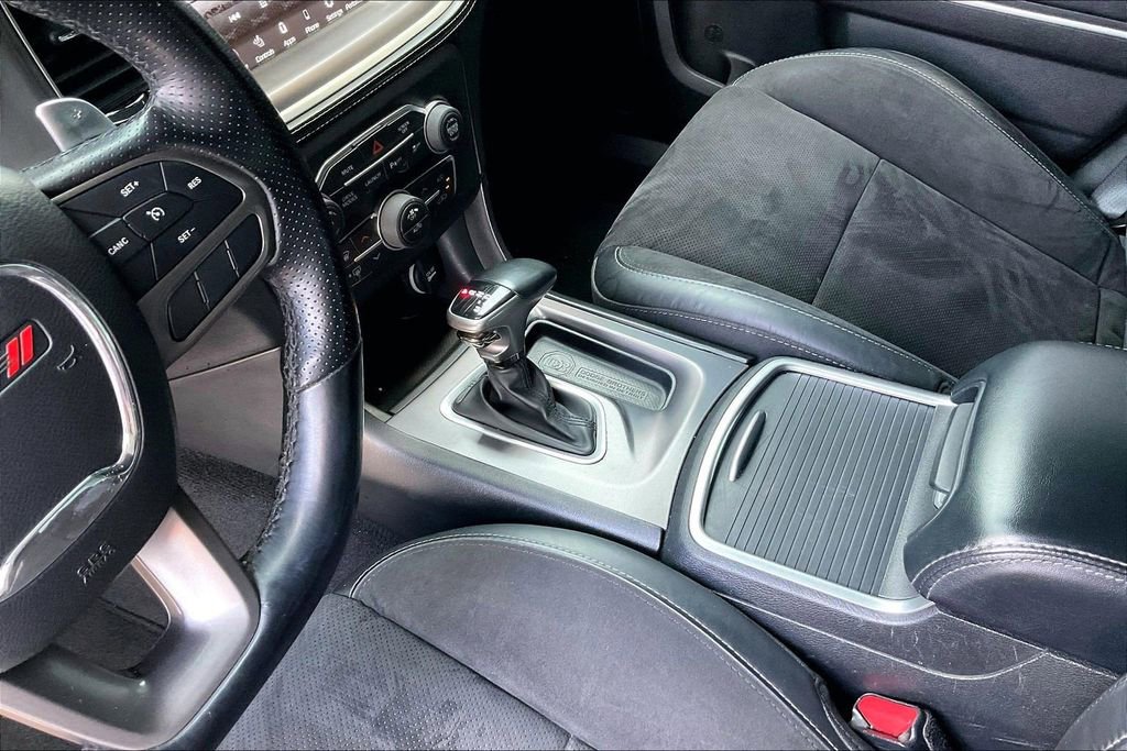 Used 2022 Dodge Charger Scat Pack RWD image 15