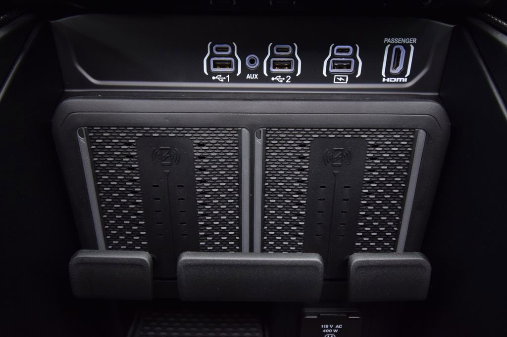 New 2026 RAM 2500 Rebel image 29