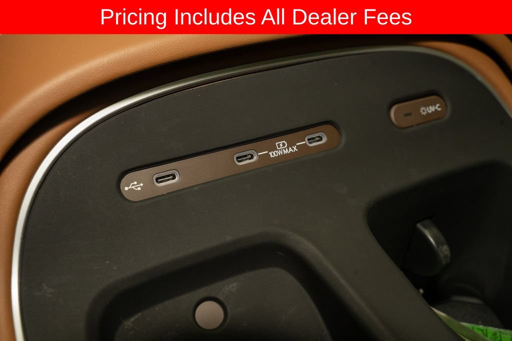 Used 2026 Hyundai Palisade Calligraphy AWD/4WD image 17