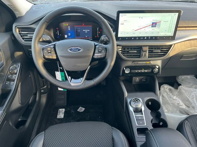 New 2026 Ford Escape SE FWD image 13