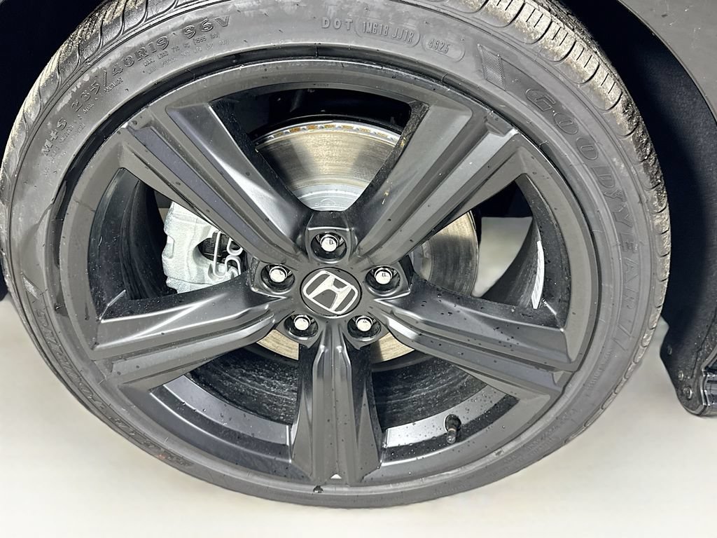 New 2026 Honda Accord Sport image 13