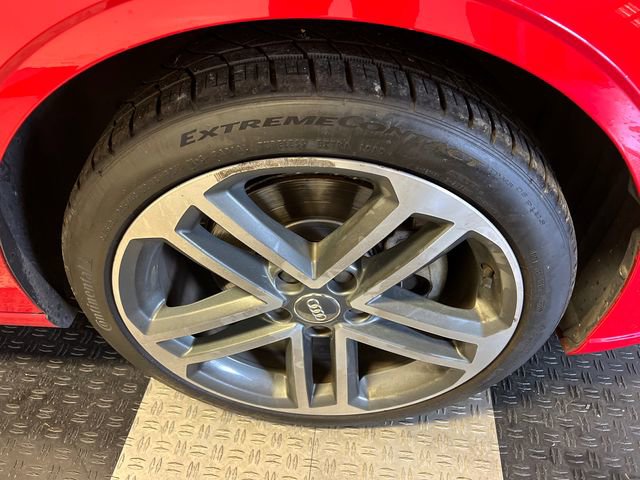 Used 2018 Audi A3 2.0T Premium w/ Convenience Package image 9