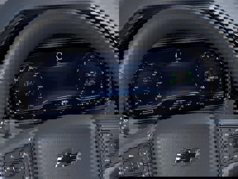 New 2026 Chevrolet Silverado 1500 RST image 18