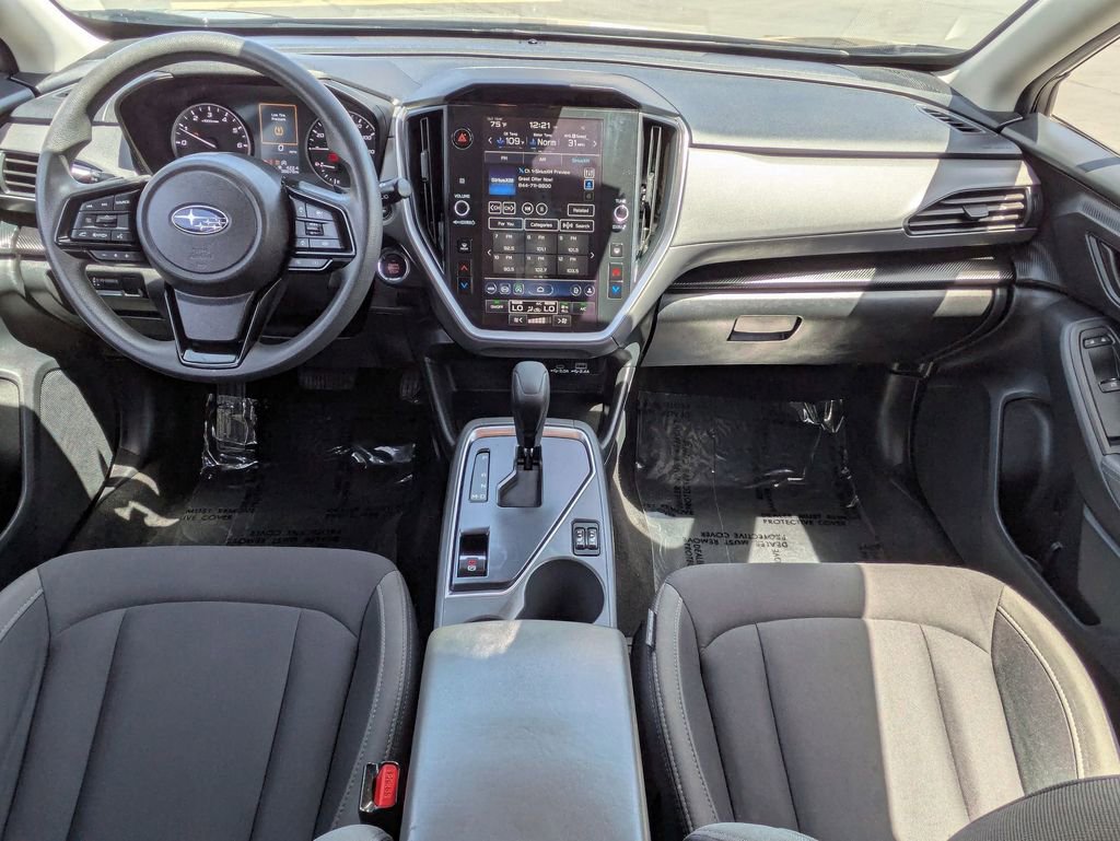 Used 2025 Subaru Crosstrek 2.0i Premium AWD/4WD image 25
