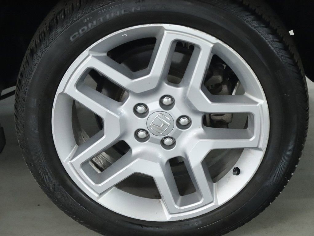 Used 2024 Honda Passport EX-L image 40