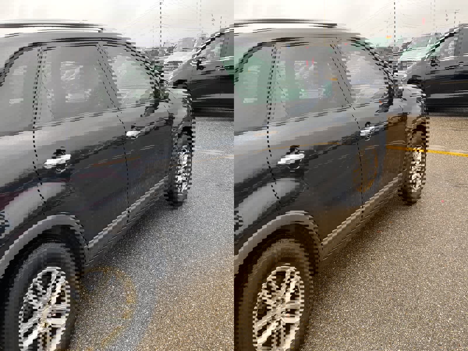 Used 2014 Kia Sorento LX image 17