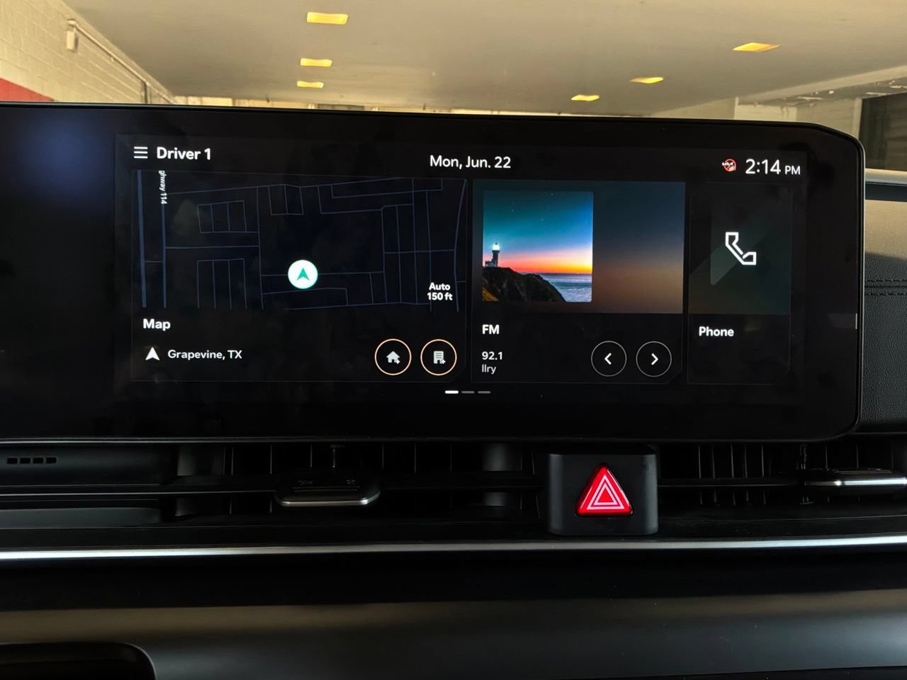 Used 2026 Kia Carnival FWD image 33