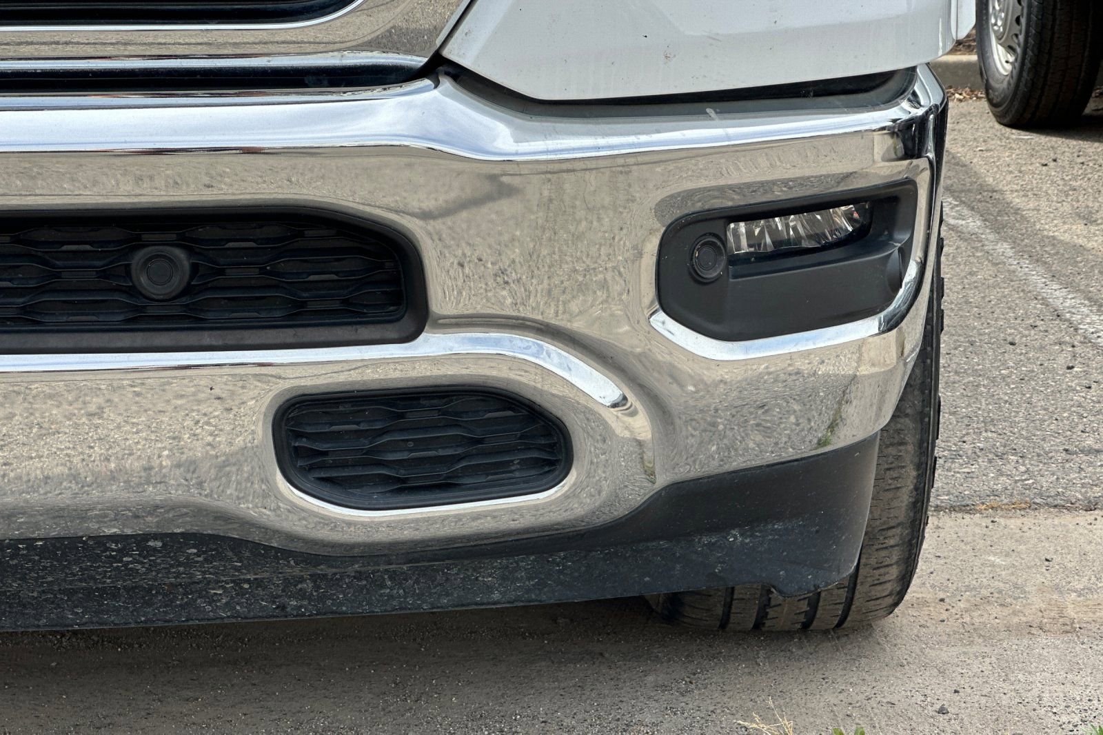 Used 2022 RAM 1500 Laramie image 10