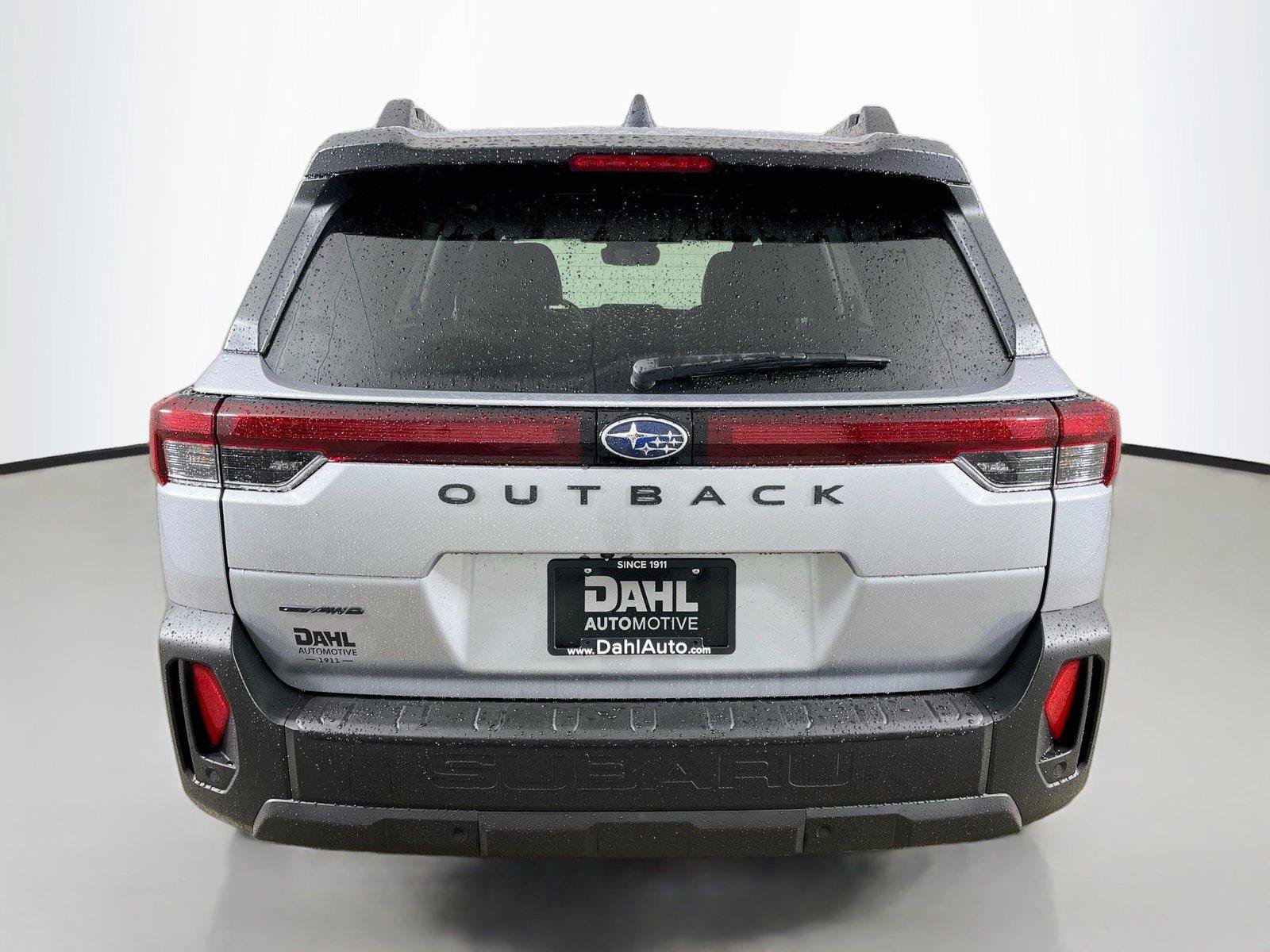 New 2026 Subaru Outback Premium AWD/4WD image 12