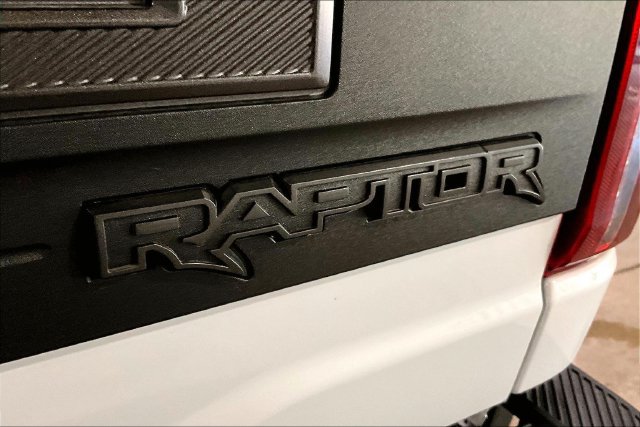 Used 2026 Ford F150 Raptor AWD/4WD image 29