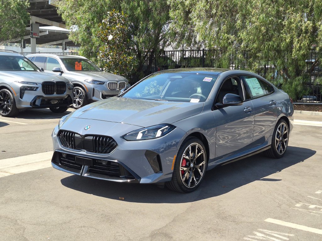 New 2026 BMW 228i xDrive w/ Premium Package AWD/4WD image 2