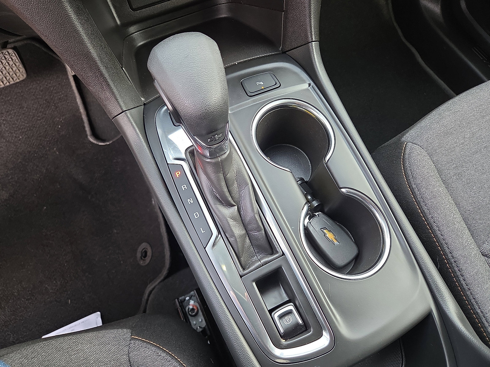 Used 2024 Chevrolet Equinox LT image 28