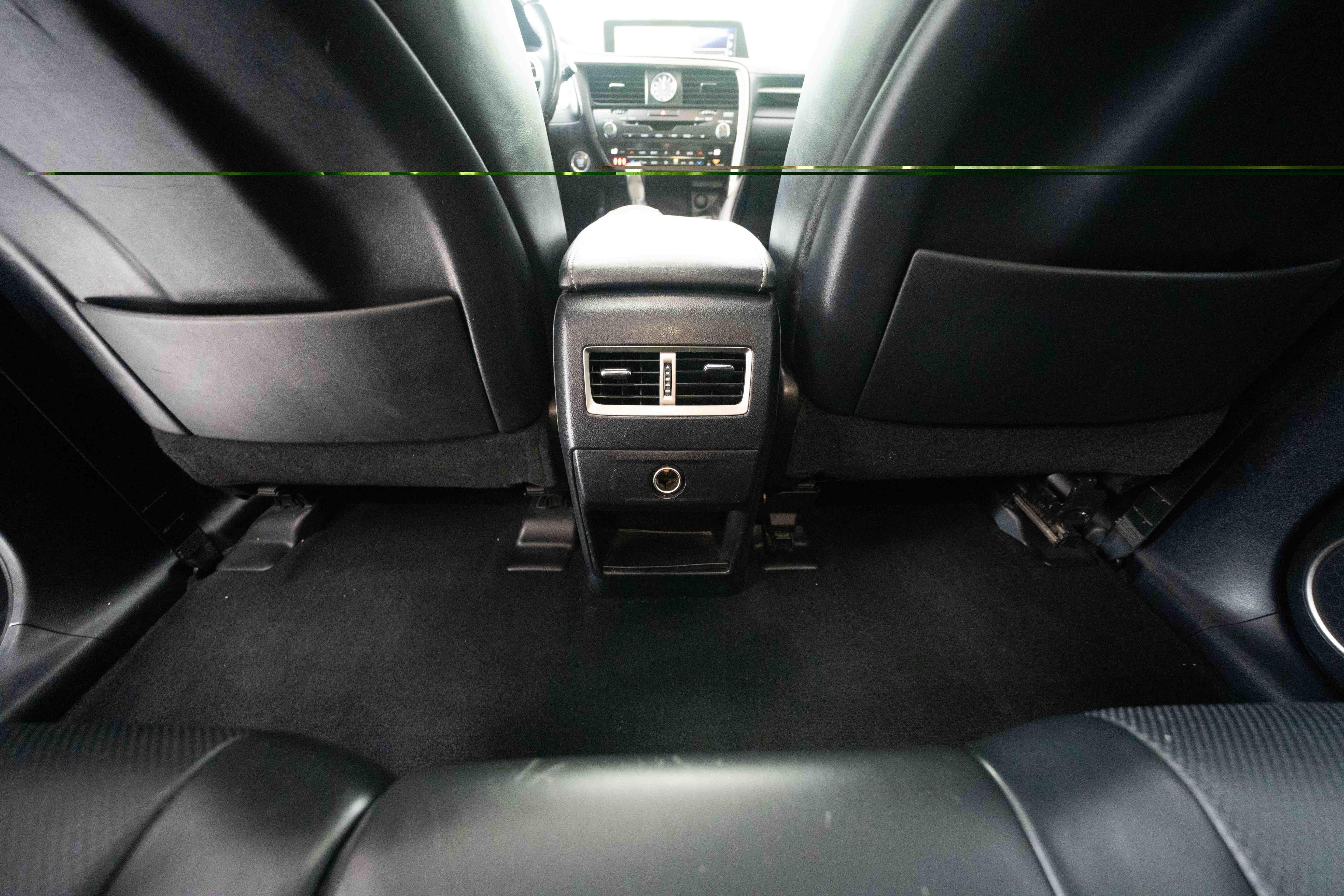 Used 2017 Lexus RX 350 AWD w/ Luxury Package image 22