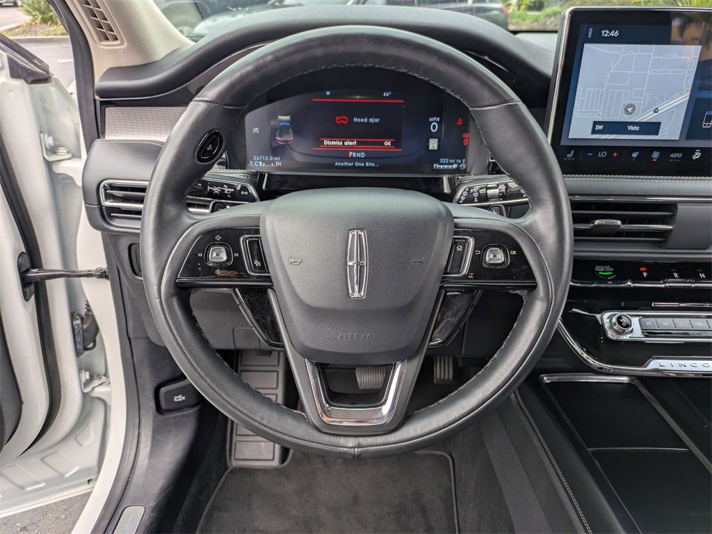 Used 2024 Lincoln Corsair Reserve w/ Equipment Group 201A image 18