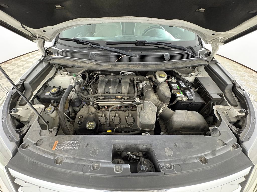 Used 2018 Ford Explorer Limited AWD/4WD image 34