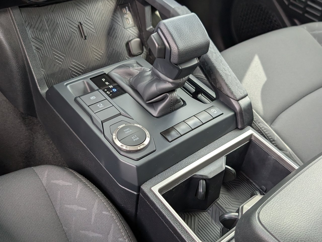 Used 2026 Toyota Tacoma SR5 RWD image 16