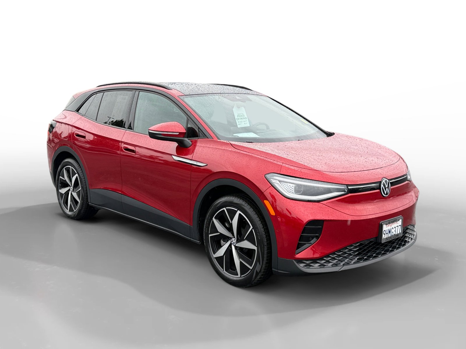 Used 2023 Volkswagen ID.4 S image 7