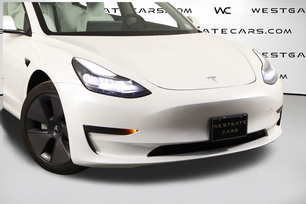 Used 2023 Tesla Model 3 Standard Range RWD image 51