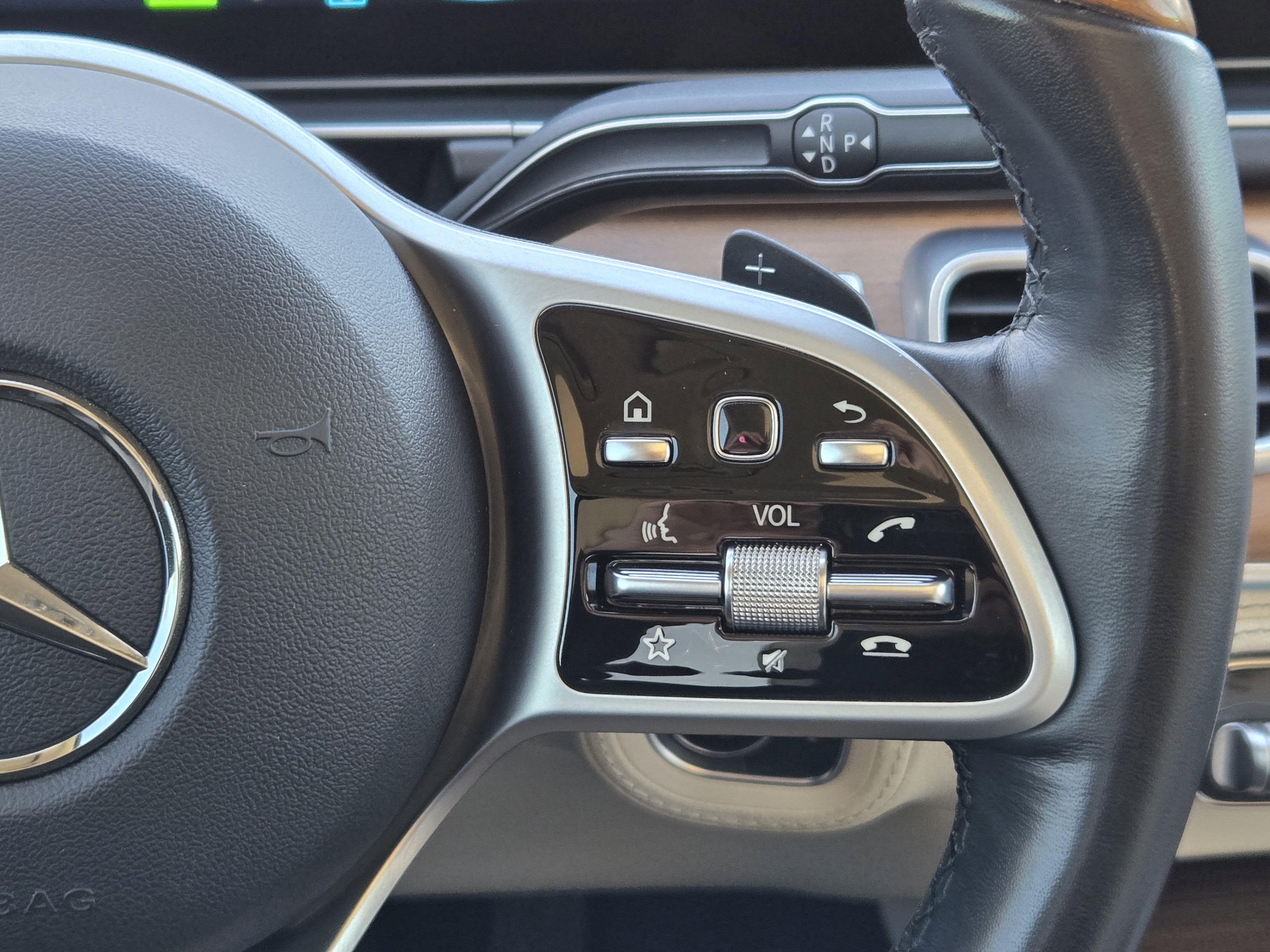 Used 2021 Mercedes-Benz GLE 450 4MATIC image 33