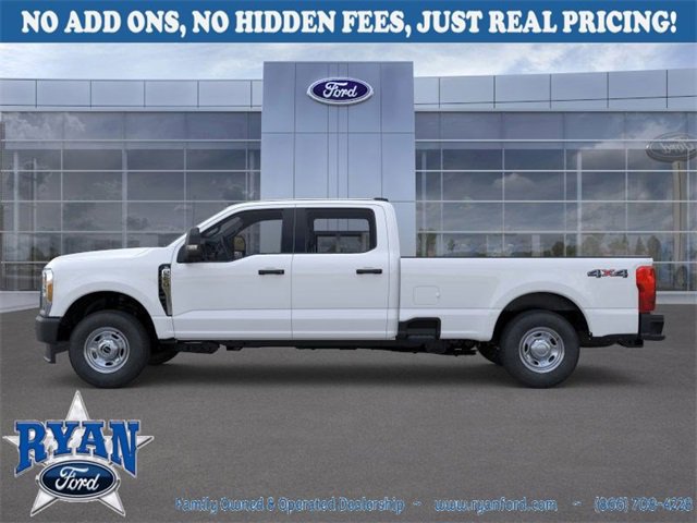 New 2026 Ford F250 XL image 3