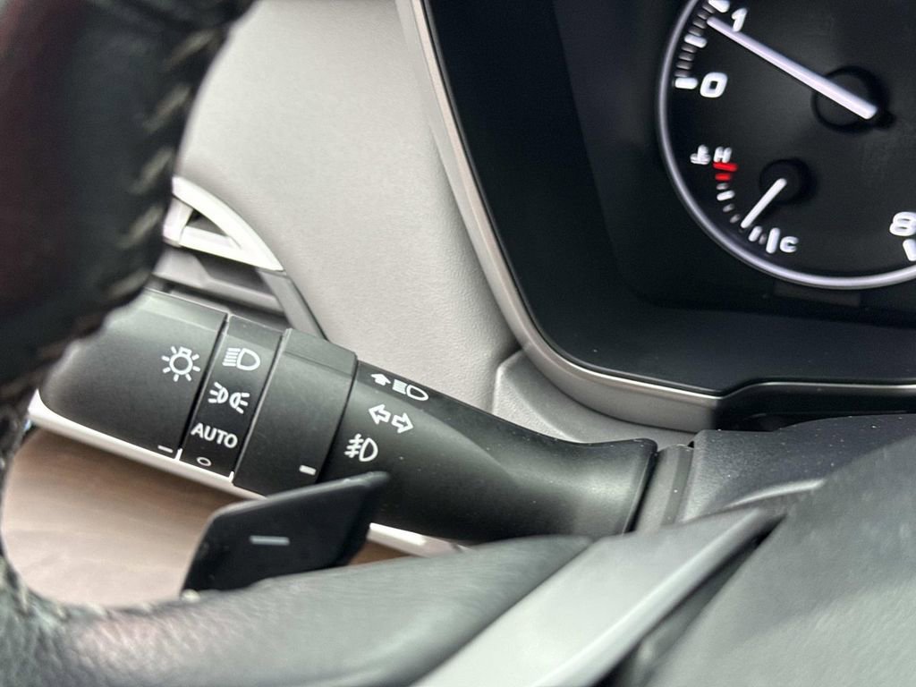 Used 2023 Subaru Outback Onyx Edition XT image 38