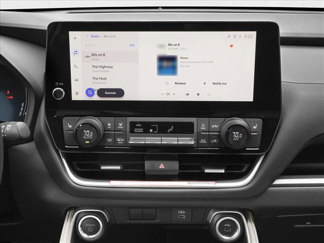 New 2026 Toyota Grand Highlander XLE image 7